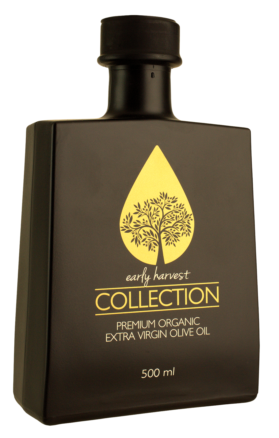Oleum Crete Collection Premium Organic Olive oil 500ml